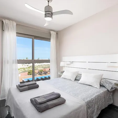Marfolin 13 By Holidays Fuerteventura Apartment *