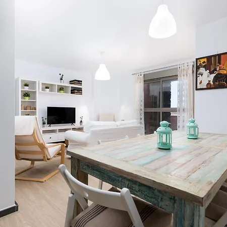 Apartment Marfolin 13 By Holidays Fuerteventura