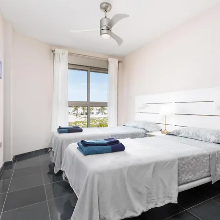Marfolin 13 By Holidays Fuerteventura Apartment *