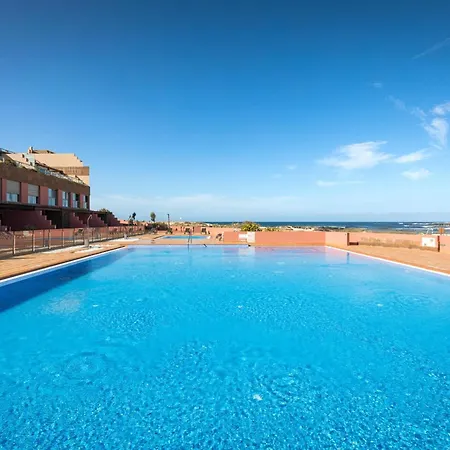 Marfolin 13 By Holidays Fuerteventura Apartment