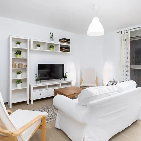 Apartment Marfolin 13 By Holidays Fuerteventura *