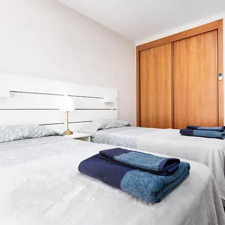 Marfolin 13 By Holidays Fuerteventura Apartment