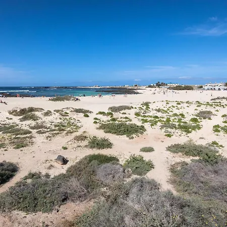 Marfolin 13 By Holidays Fuerteventura Apartment *