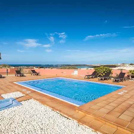 Marfolin 13 By Holidays Fuerteventura Apartment El Cotillo (Fuerteventura)