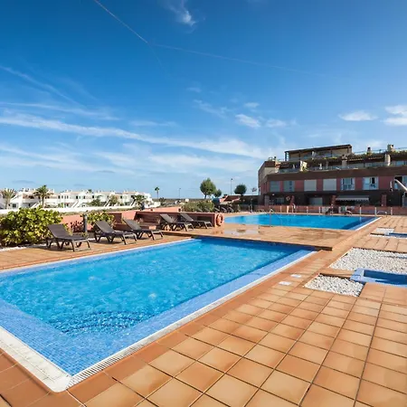 Marfolin 13 By Holidays Fuerteventura *
