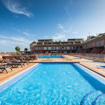 Marfolin 13 By Holidays Fuerteventura Apartment *