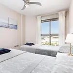 아파트 Marfolin 13 By Holidays Fuerteventura Cotillo